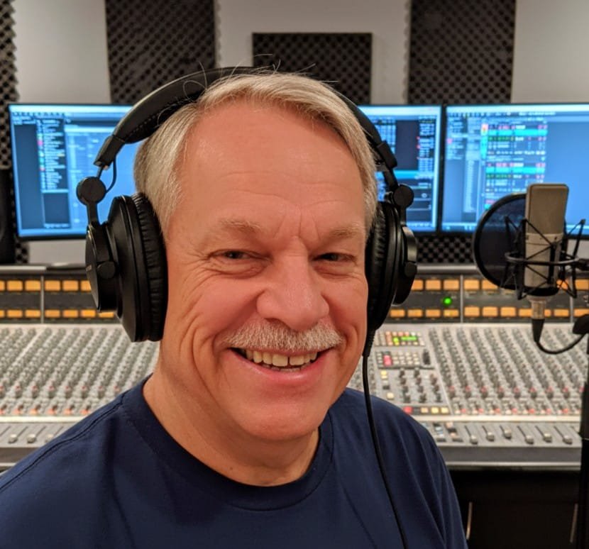 Attention Grabbing Voice Talent/Voiceover 093670b0 55a5 488c adb5 209b5523fc47